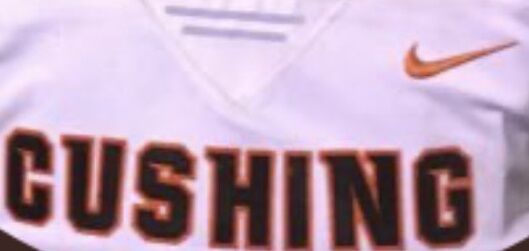 4A: 10. Cushing Tigers (4-1)